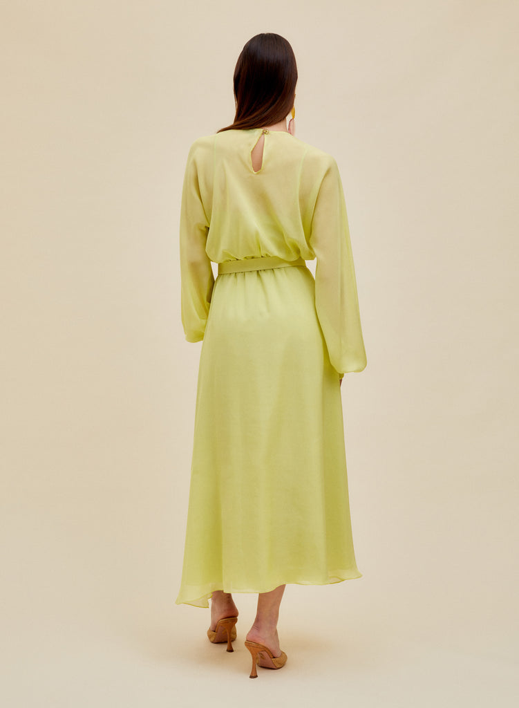 Raquel Diniz MARTA DRESS