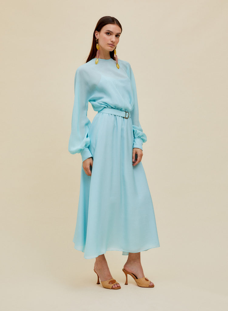 Raquel Diniz MARTA DRESS