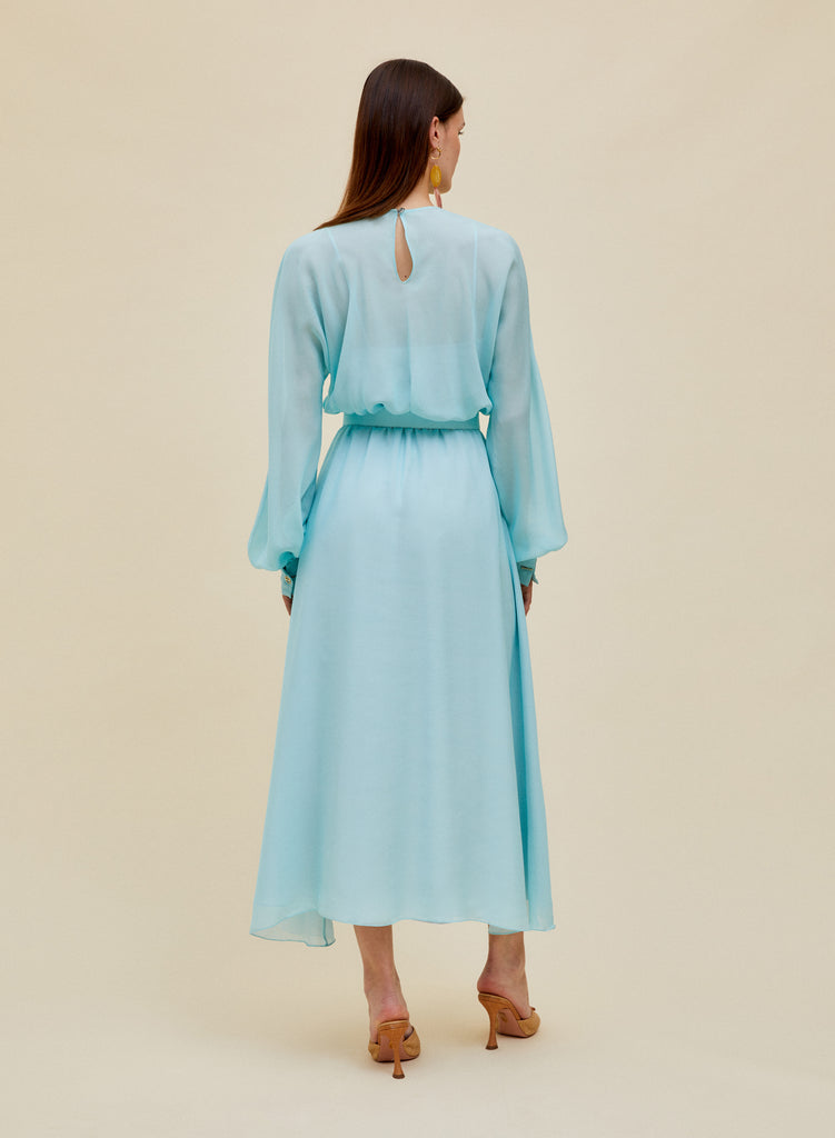 Raquel Diniz MARTA DRESS