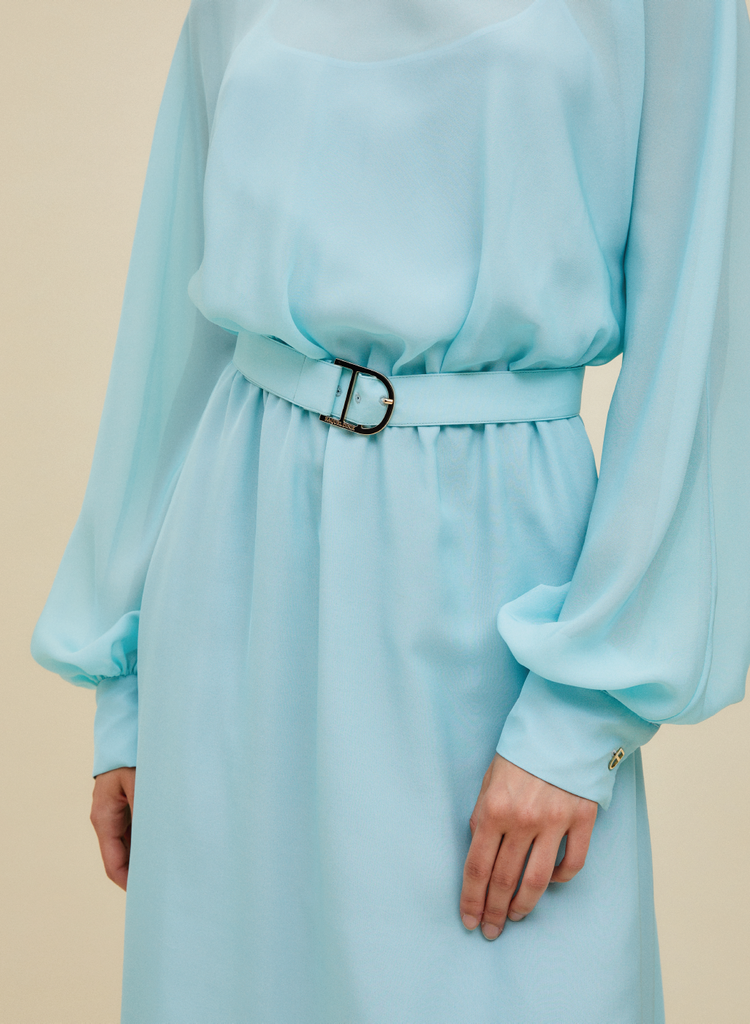 Raquel Diniz MARTA DRESS