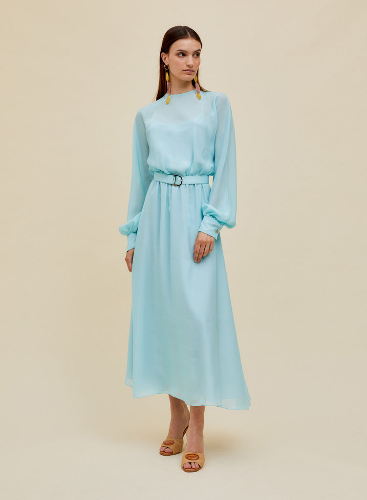 Raquel Diniz MARTA DRESS