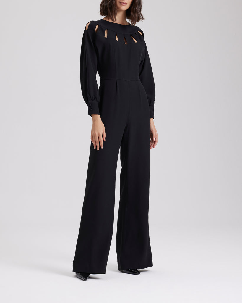Raquel Diniz MEGAN JUMPSUIT