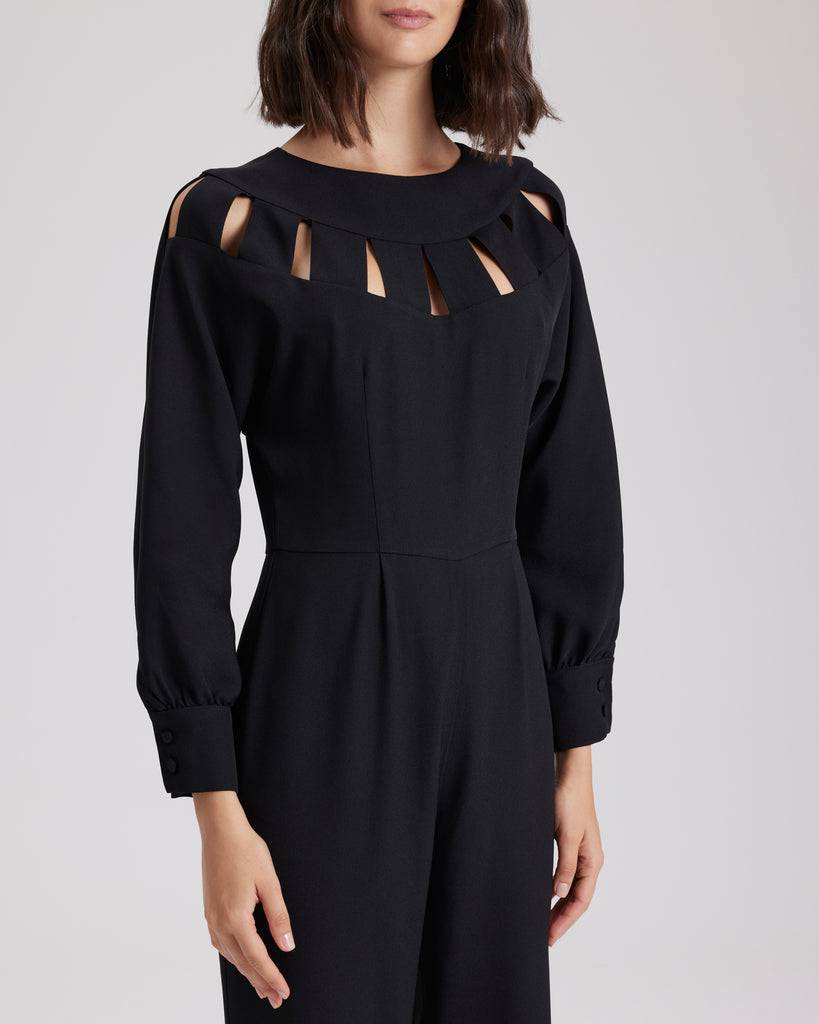 Raquel Diniz MEGAN JUMPSUIT