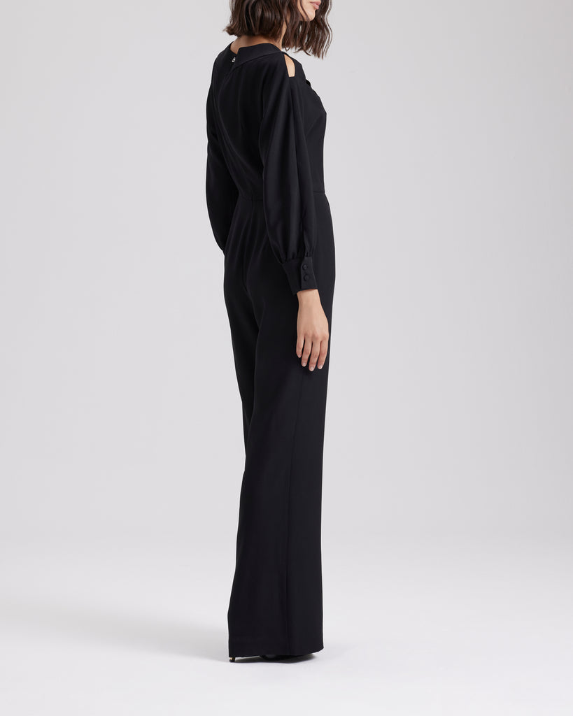 Raquel Diniz MEGAN JUMPSUIT