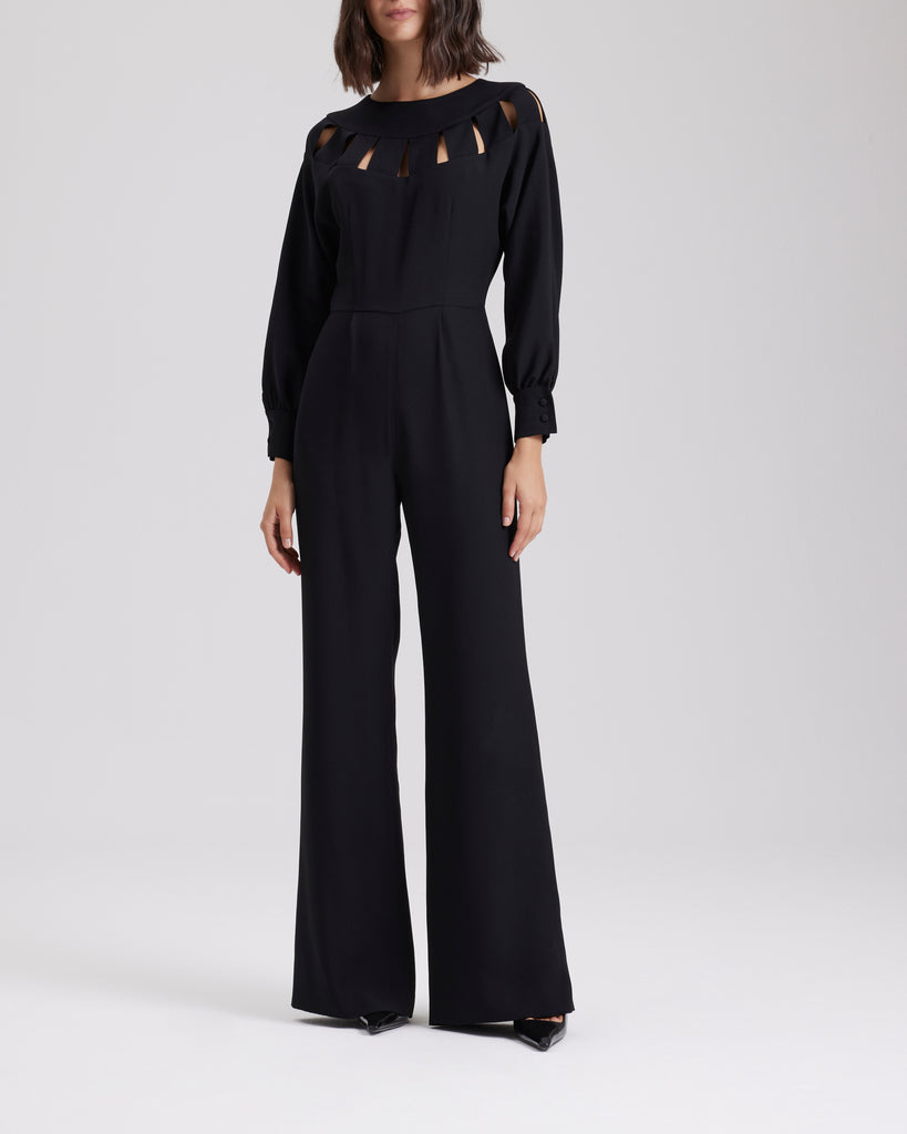 Raquel Diniz MEGAN JUMPSUIT