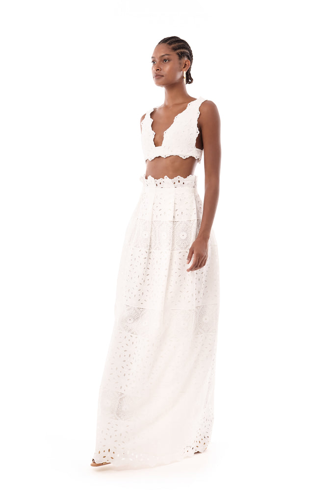 Raquel Diniz MIKA TOP