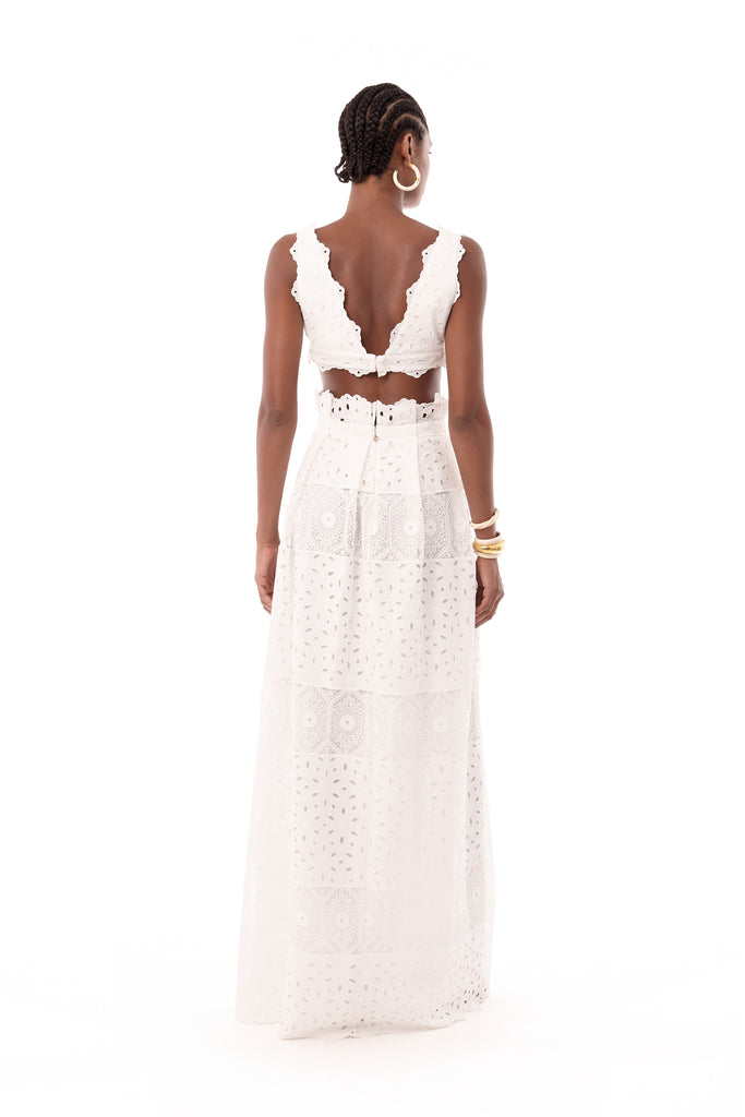 Raquel Diniz MIKA TOP