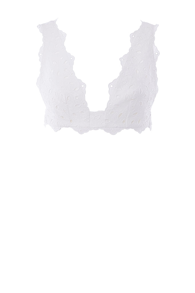 Raquel Diniz MIKA TOP