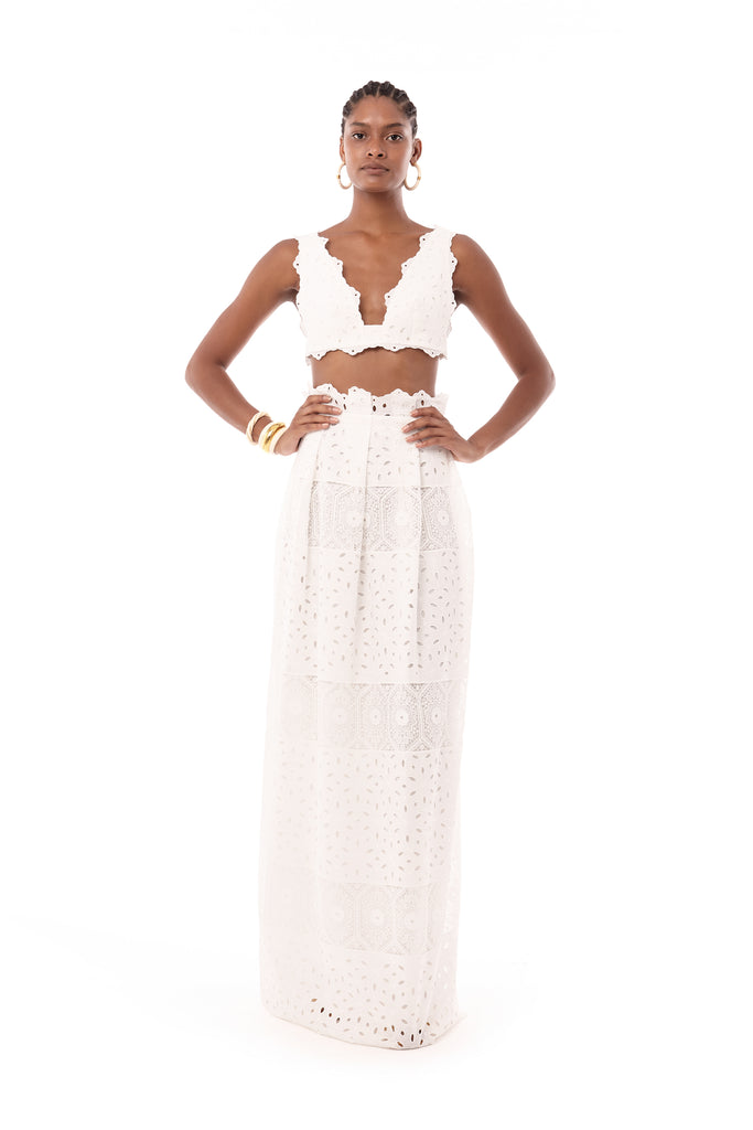 Raquel Diniz MIKA TOP