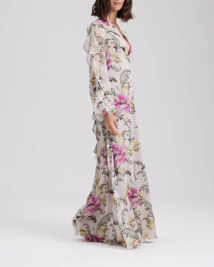 Raquel Diniz NEW ADALINE DRESS