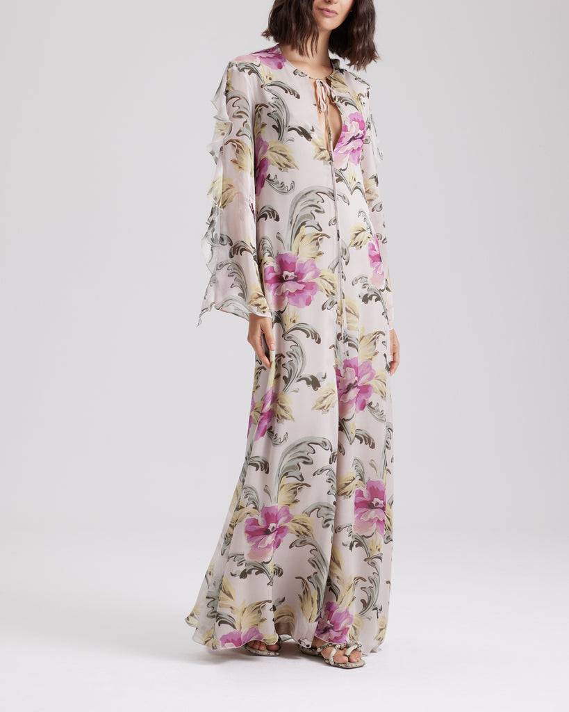 Raquel Diniz NEW ADALINE DRESS