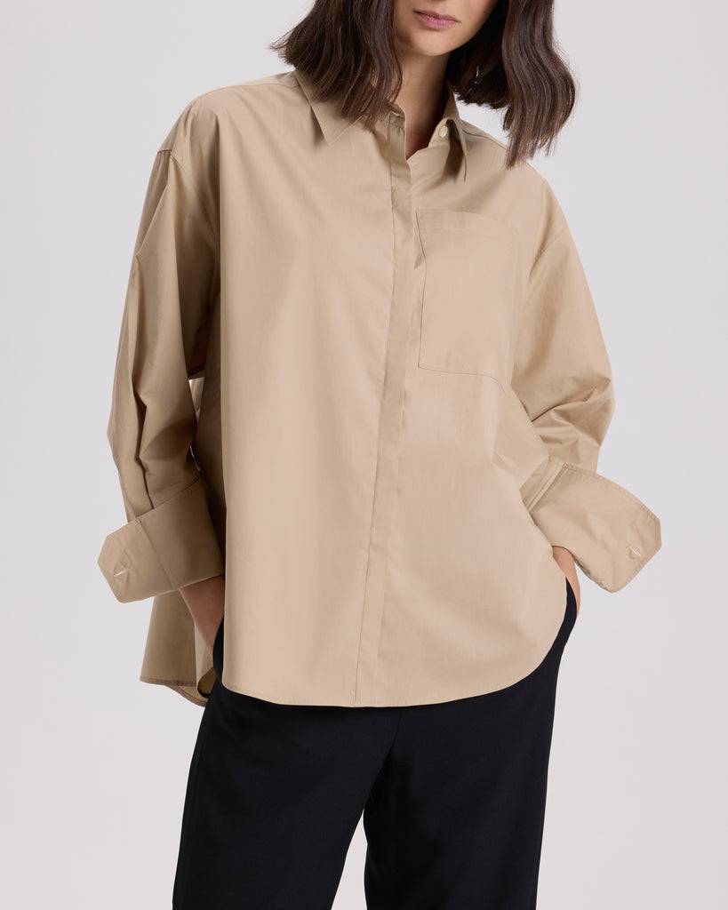 Raquel Diniz NEW BAHIA SHIRT