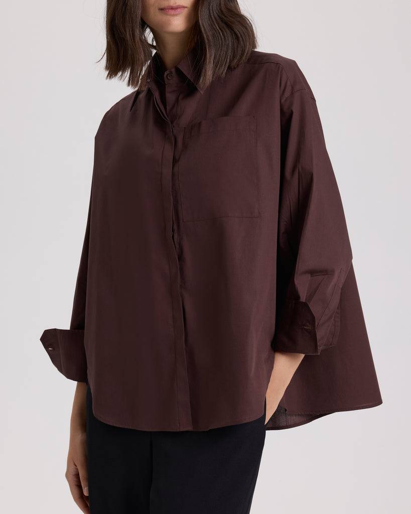 Raquel Diniz NEW BAHIA SHIRT