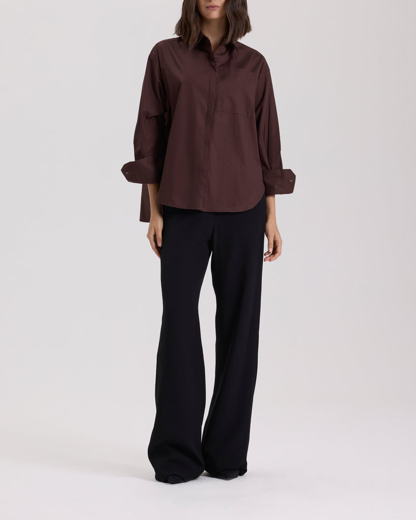 Raquel Diniz NEW BAHIA SHIRT