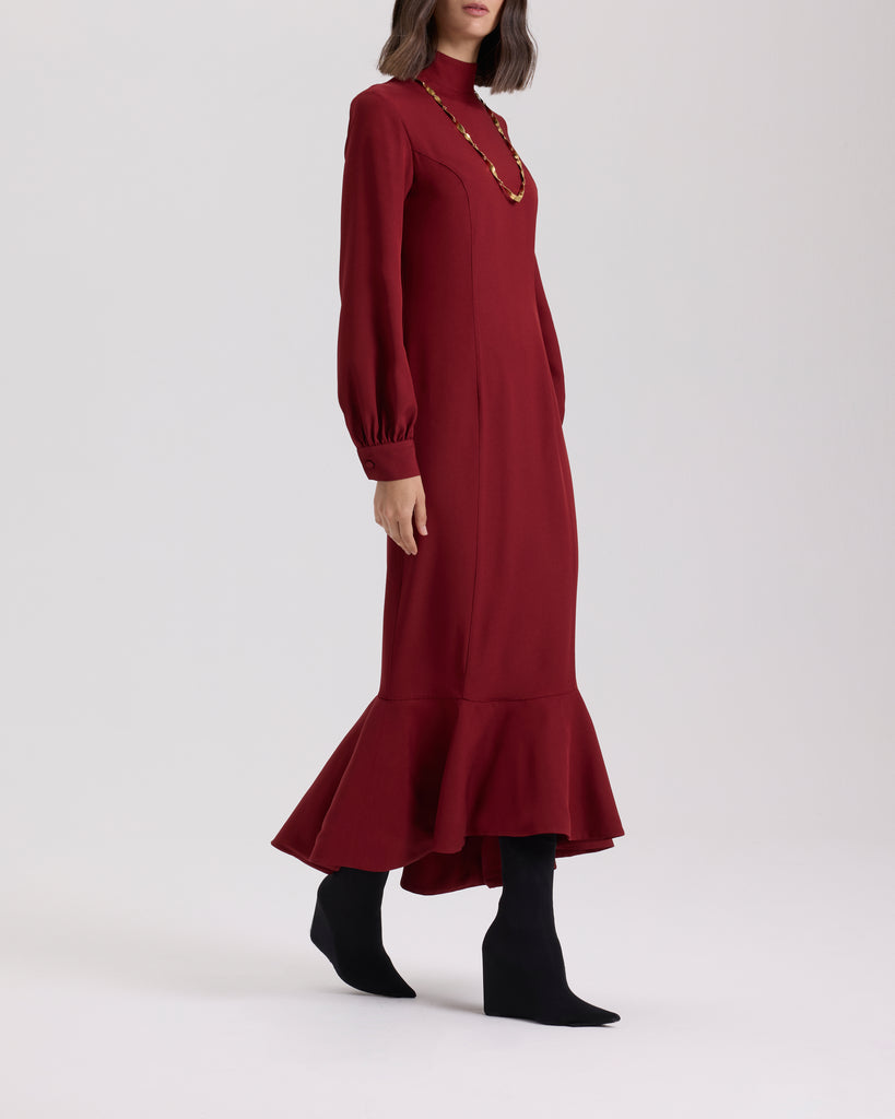 Raquel Diniz NEW ELLIE DRESS