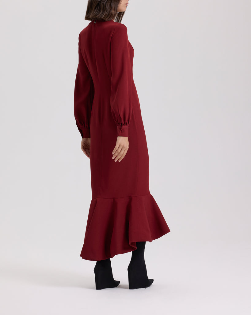 Raquel Diniz NEW ELLIE DRESS