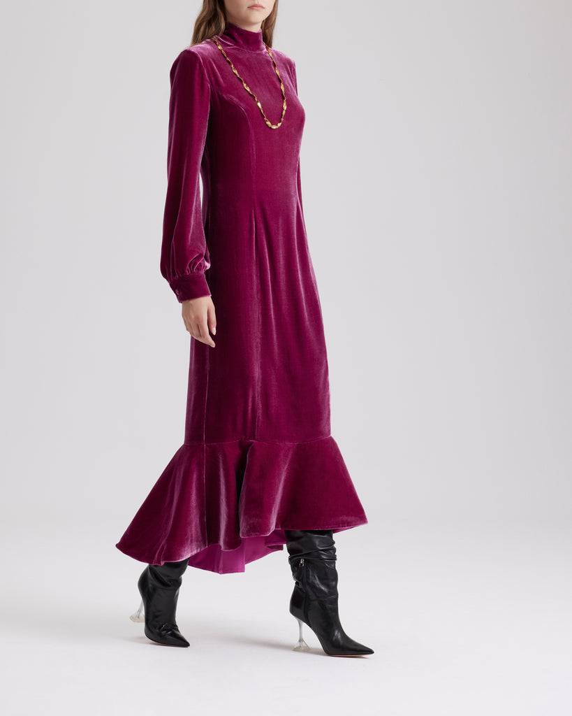 Raquel Diniz NEW ELLIE DRESS