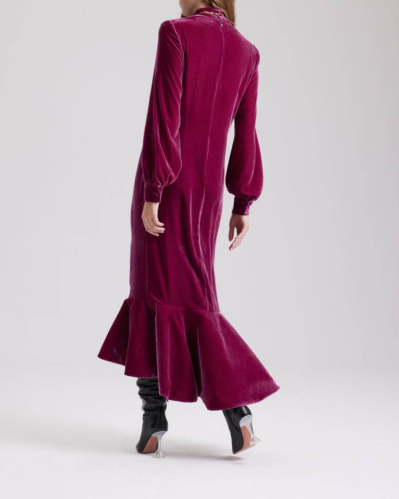 Raquel Diniz NEW ELLIE DRESS