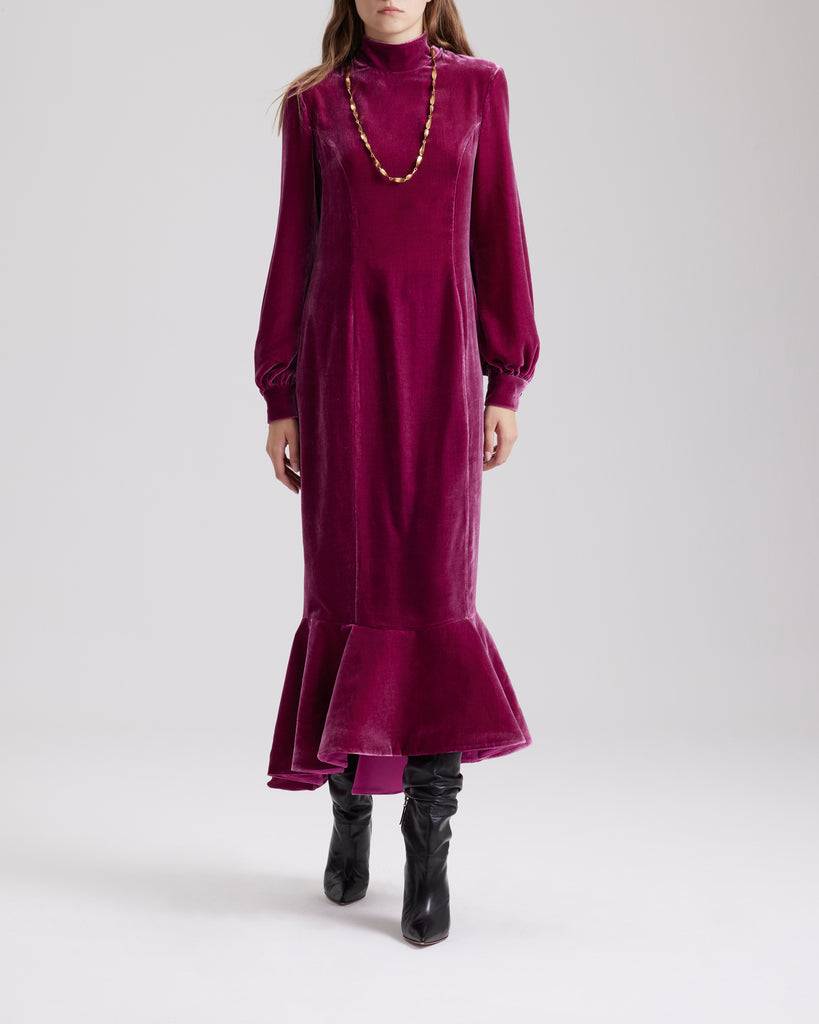 Raquel Diniz NEW ELLIE DRESS