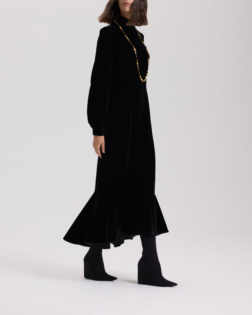 Raquel Diniz NEW ELLIE DRESS