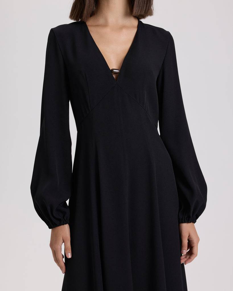 Raquel Diniz NEW IOANNA DRESS