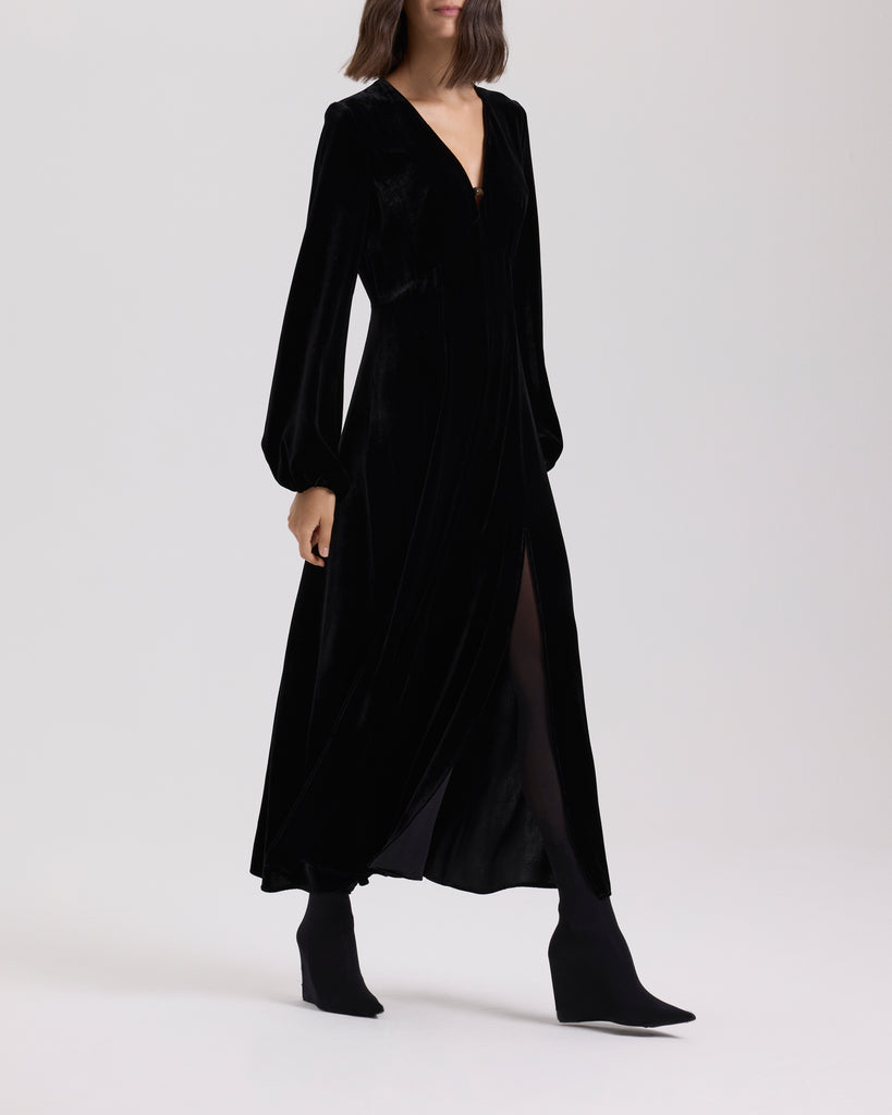 Raquel Diniz NEW IOANNA DRESS