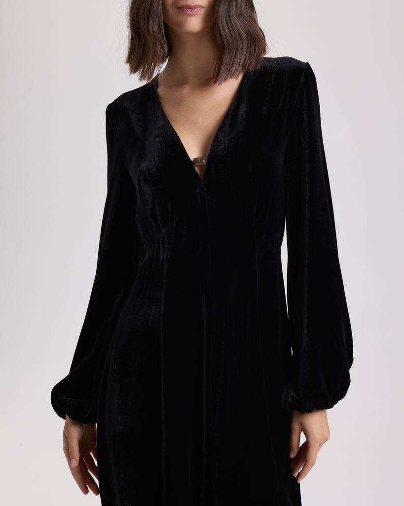 Raquel Diniz NEW IOANNA DRESS