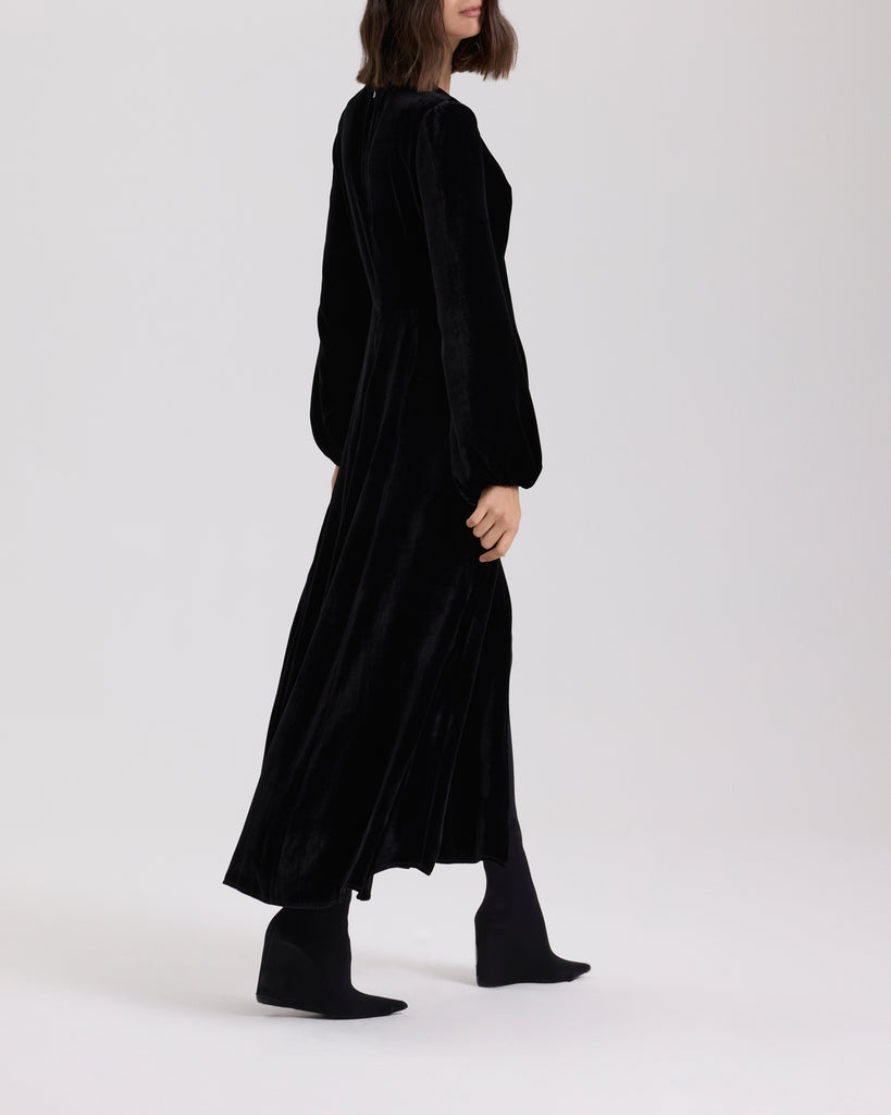 Raquel Diniz NEW IOANNA DRESS