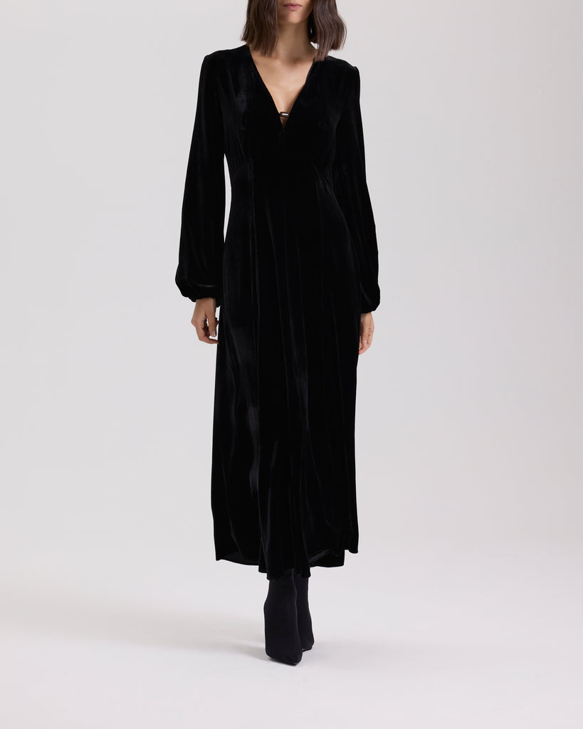 Raquel Diniz NEW IOANNA DRESS