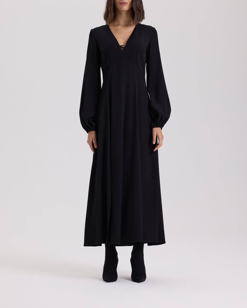 Raquel Diniz NEW IOANNA DRESS