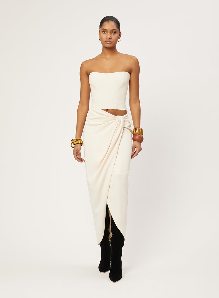 Raquel Diniz OLIMPIA SKIRT