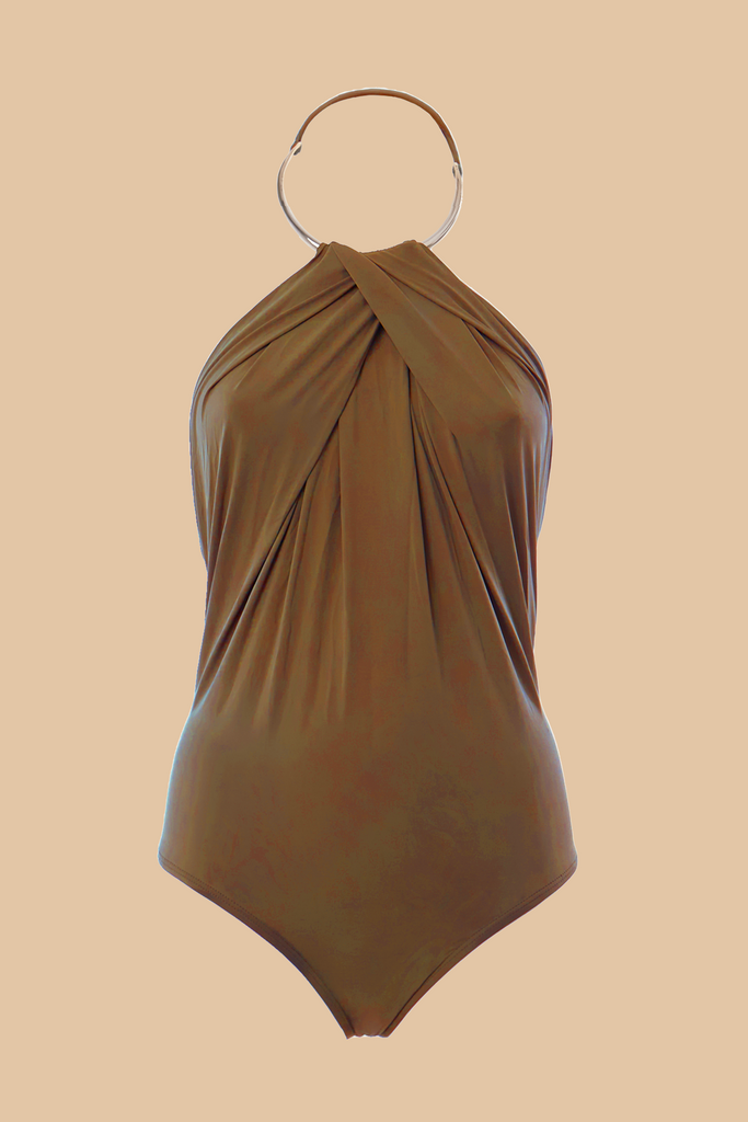 Raquel Diniz One Piece Swimwear