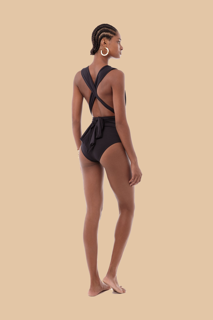 Raquel Diniz One Piece Swimwear
