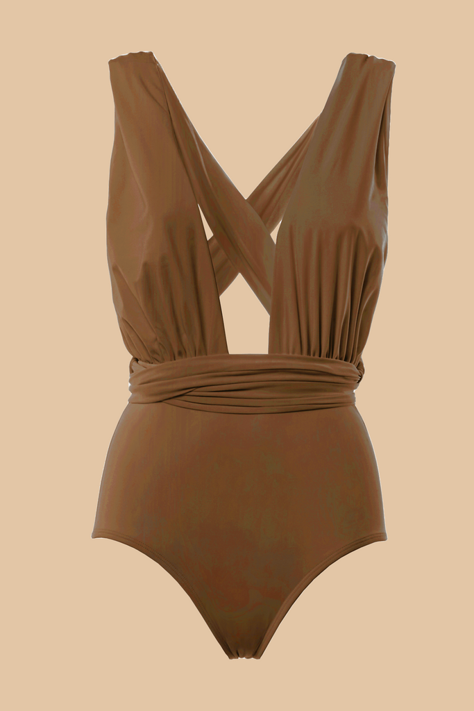 Raquel Diniz One Piece Swimwear