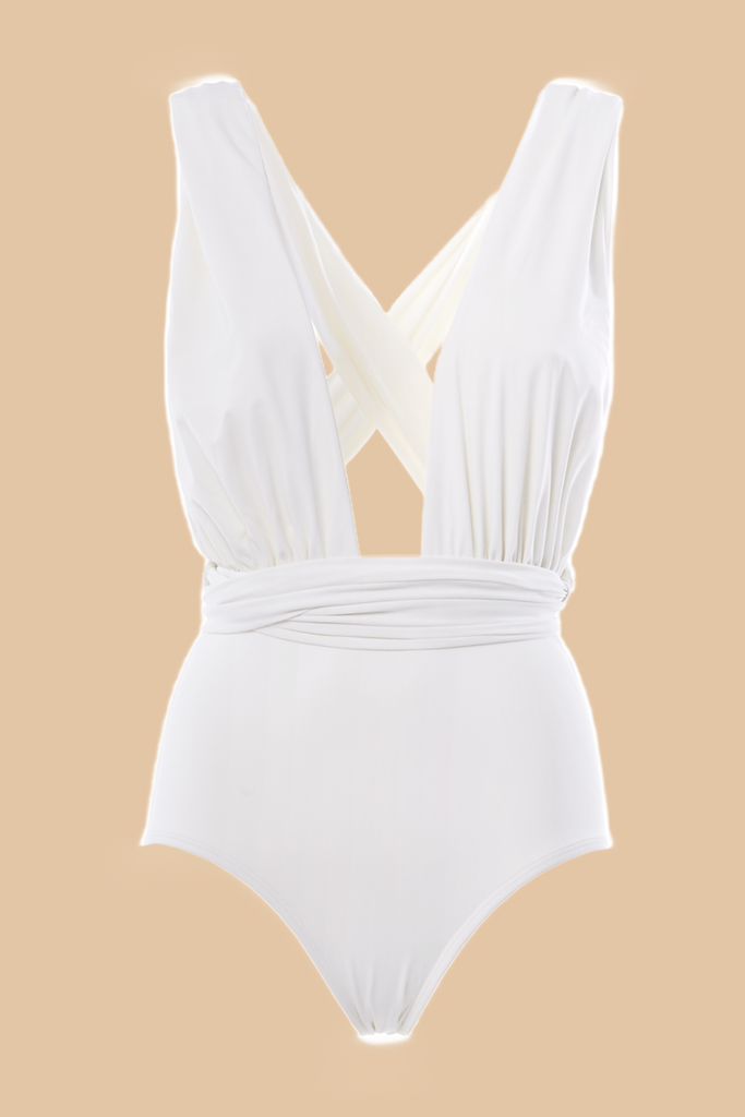 Raquel Diniz One Piece Swimwear