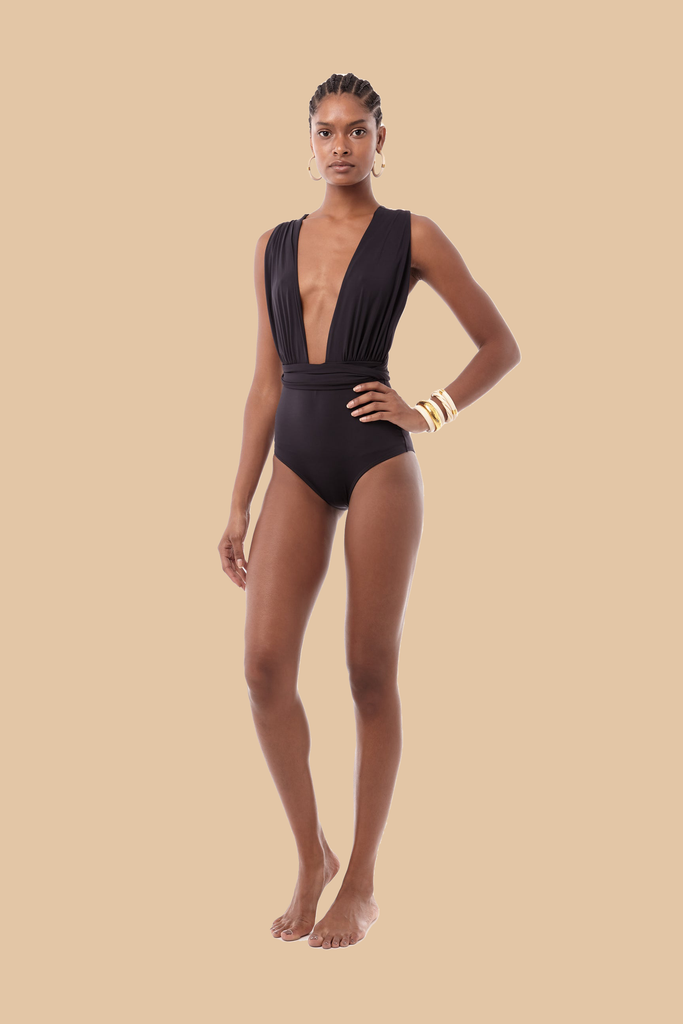 Raquel Diniz One Piece Swimwear