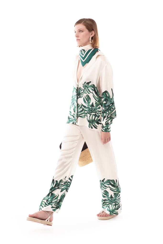 Raquel Diniz PETRA PANTS