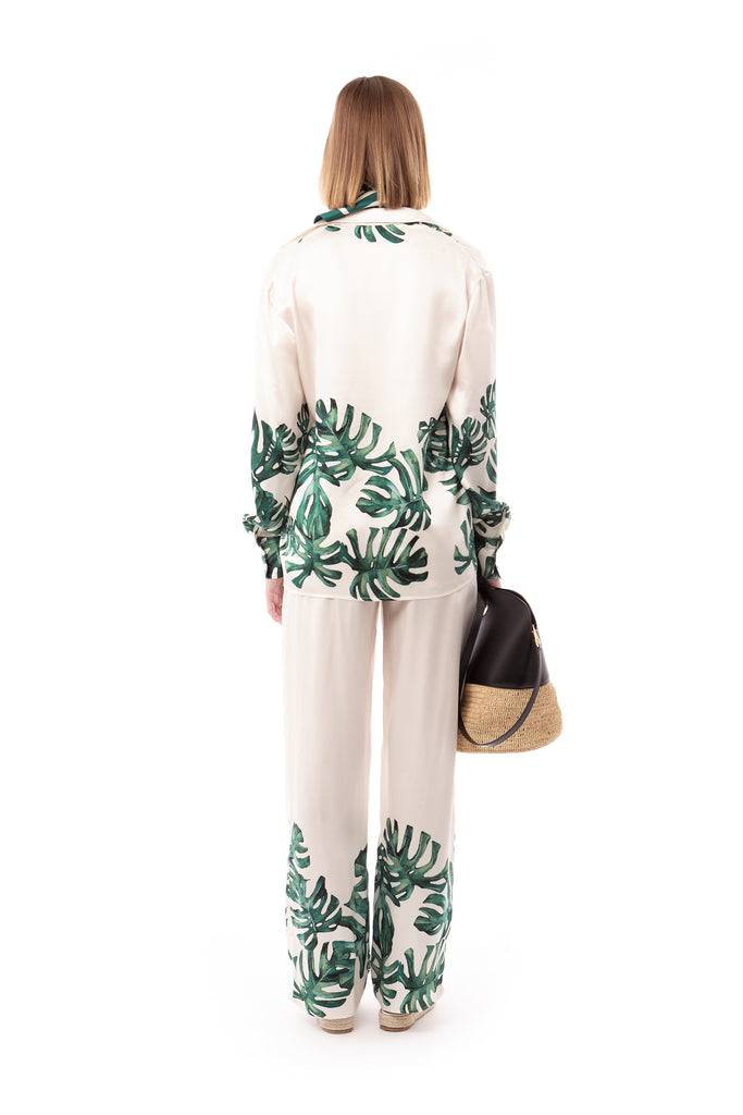 Raquel Diniz PETRA PANTS