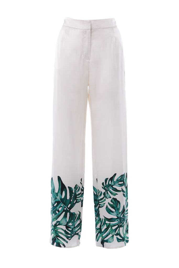 Raquel Diniz PETRA PANTS