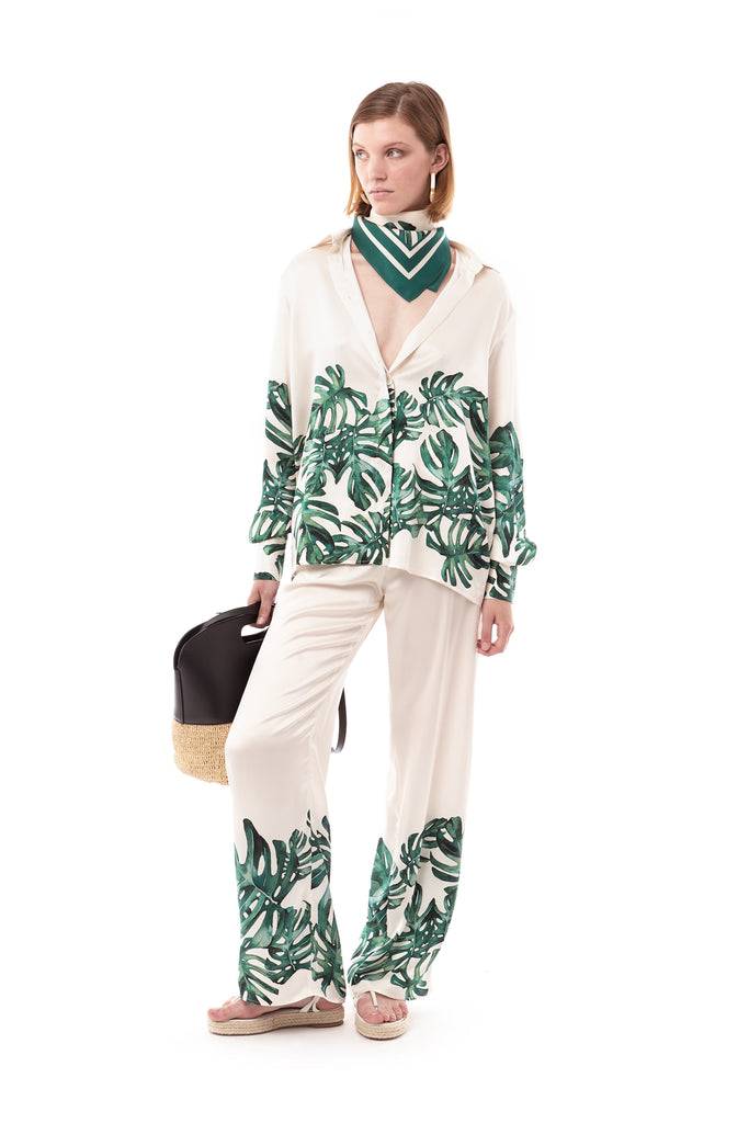 Raquel Diniz PETRA PANTS