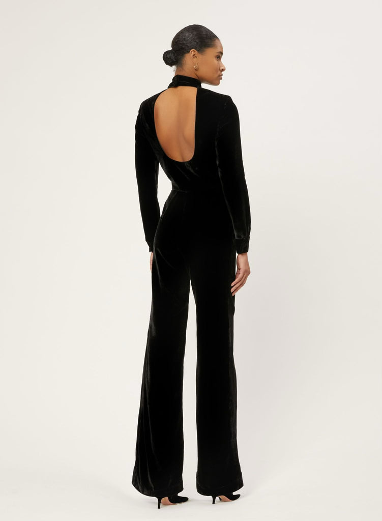 Raquel Diniz RAQUEL JUMPSUIT