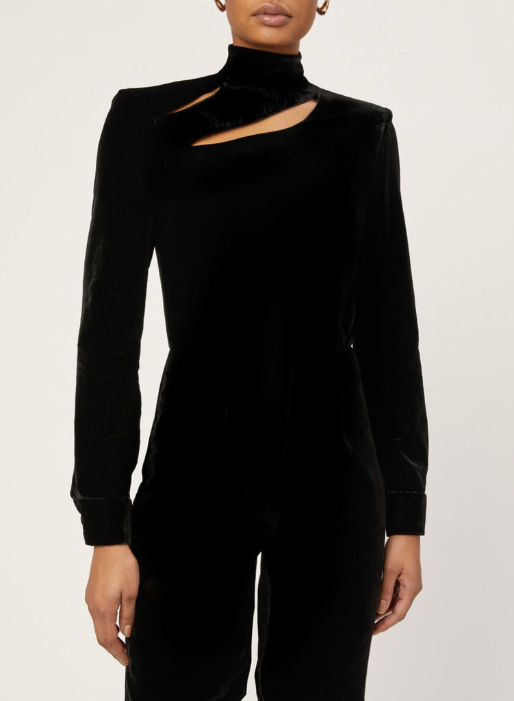 Raquel Diniz RAQUEL JUMPSUIT