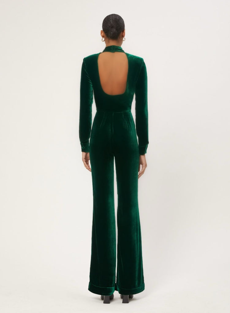 Raquel Diniz RAQUEL JUMPSUIT