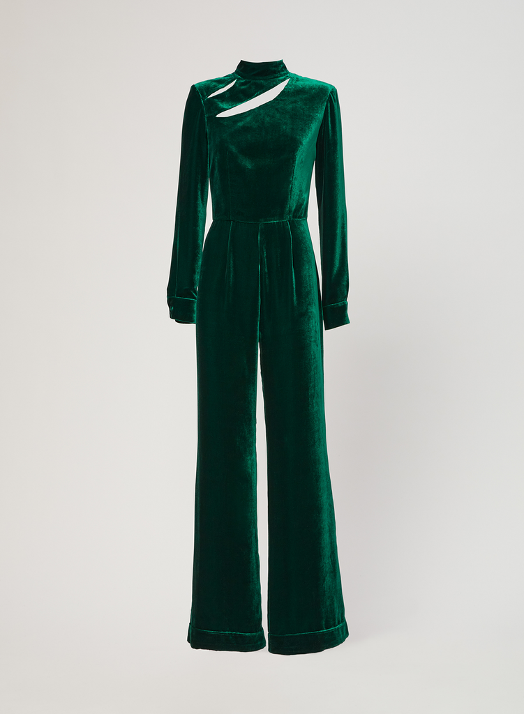 Raquel Diniz RAQUEL JUMPSUIT