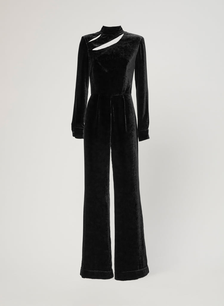 Raquel Diniz RAQUEL JUMPSUIT