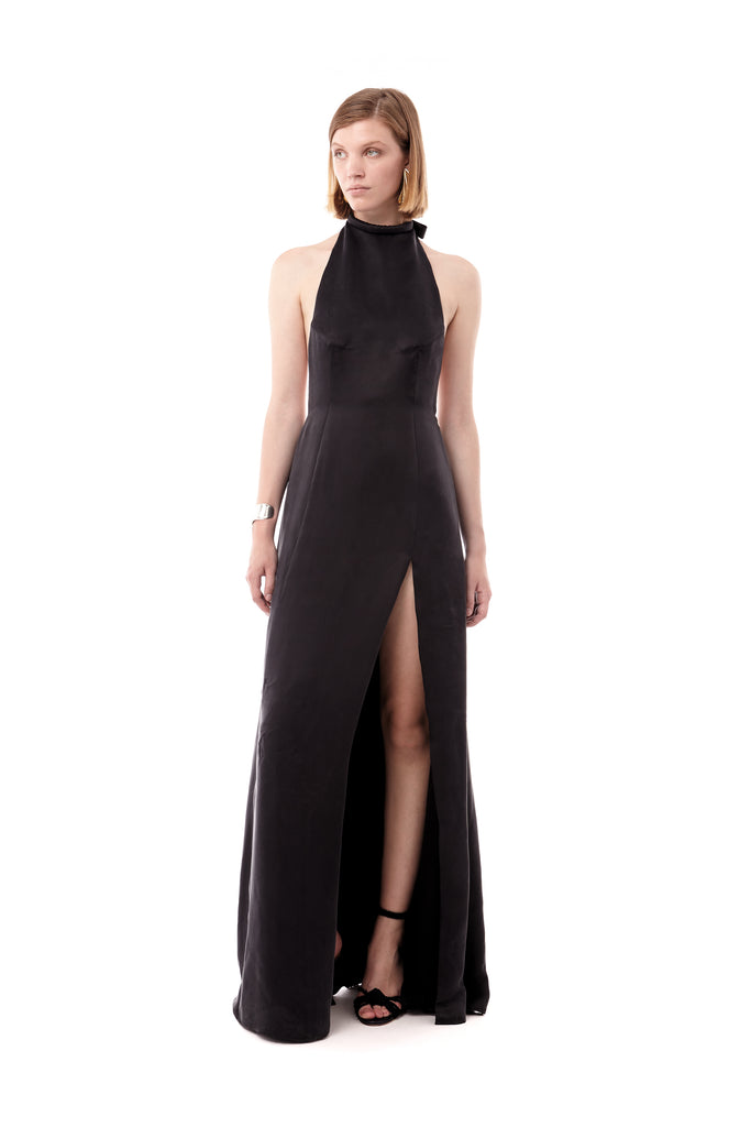 Raquel Diniz ROMENA LONG DRESS