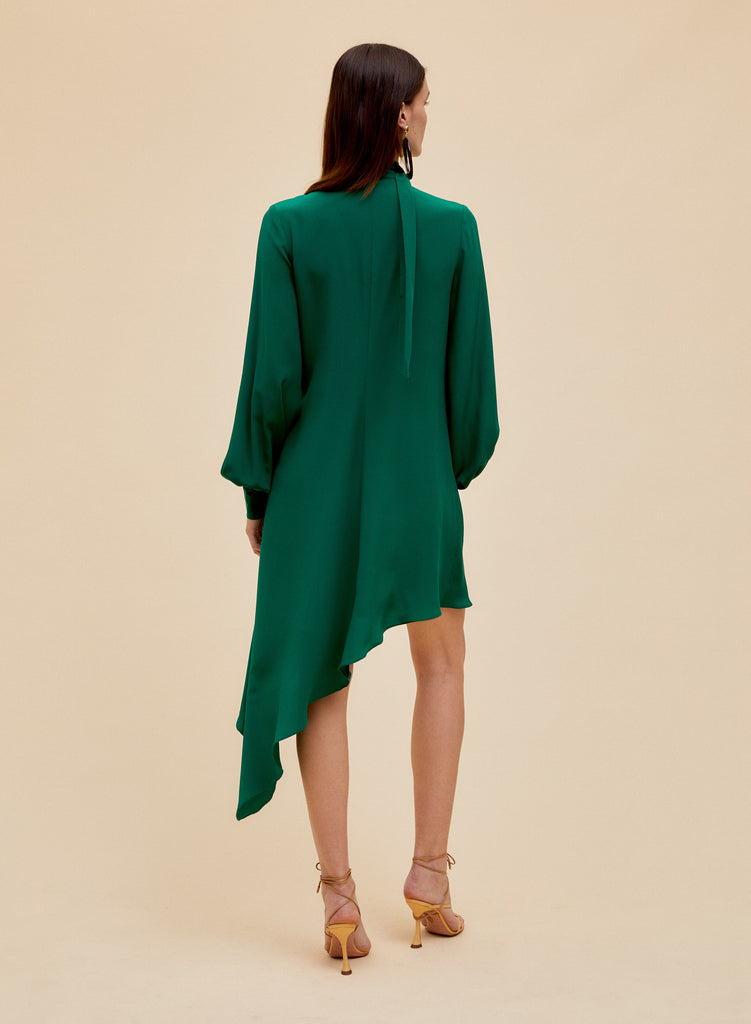 Raquel Diniz ROSIE SHORT DRESS