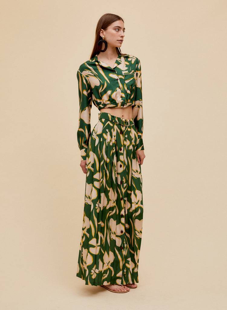 Raquel Diniz ROSIE SKIRT