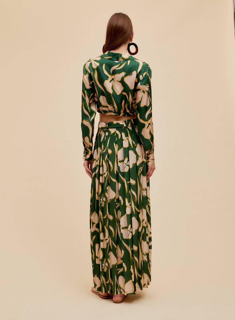 Raquel Diniz ROSIE SKIRT