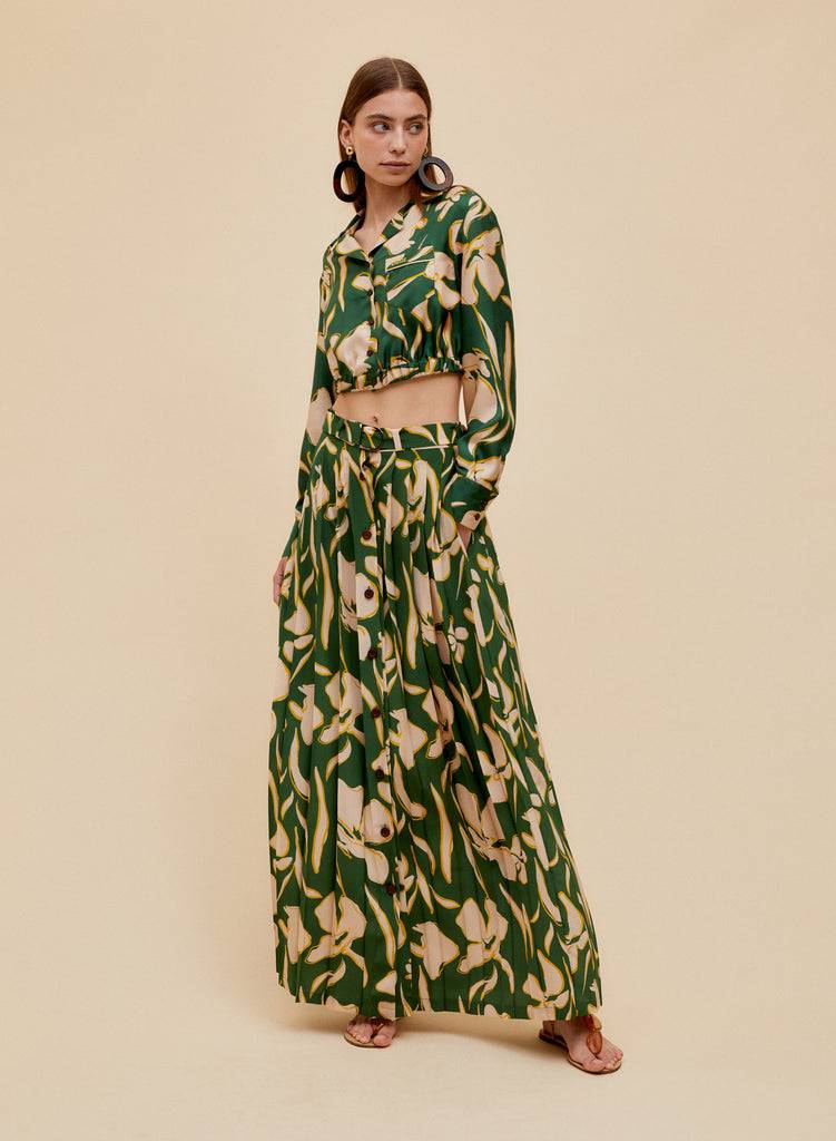 Raquel Diniz ROSIE SKIRT